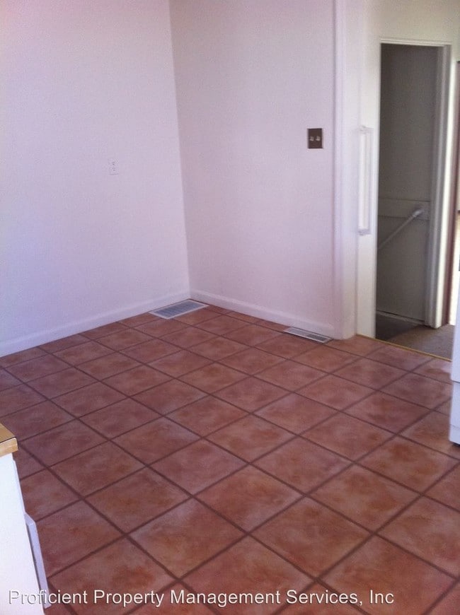 Foto del edificio - 2 br, 1 bath House - 610 Allison