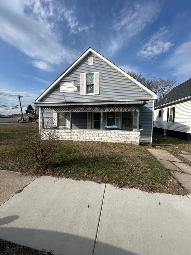 Photo - 47 W Penning Ave House