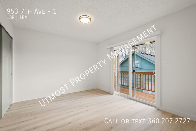 Foto del edificio - 953 7th Ave