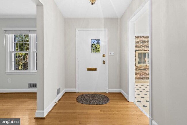 Foto del edificio - 3548 N Valley St