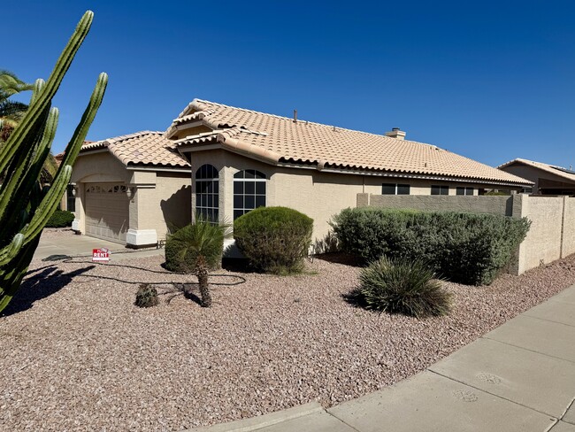 Building Photo - 7916 W Kimberly Way