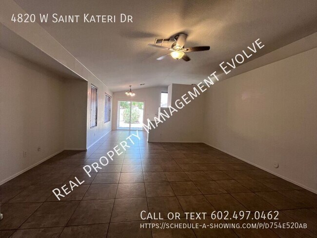 Foto del edificio - 4820 W St Kateri Dr
