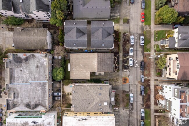 Exterior - 2423 NW 58th St