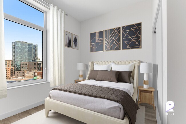 Foto del edificio - 670 N May St