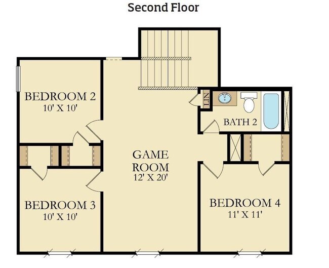 Foto del edificio - 9903 Bellwick Holw Ct