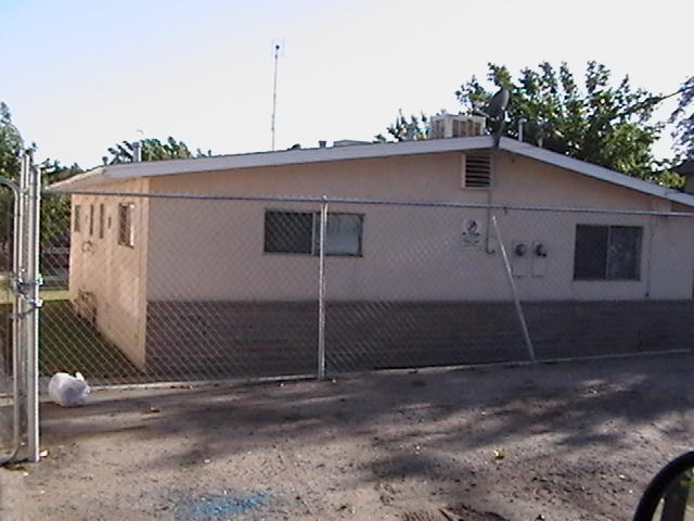 Foto principal - 1300 Quincy St