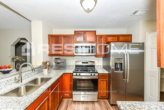 Building Photo - 5848 Rex Mill Dr