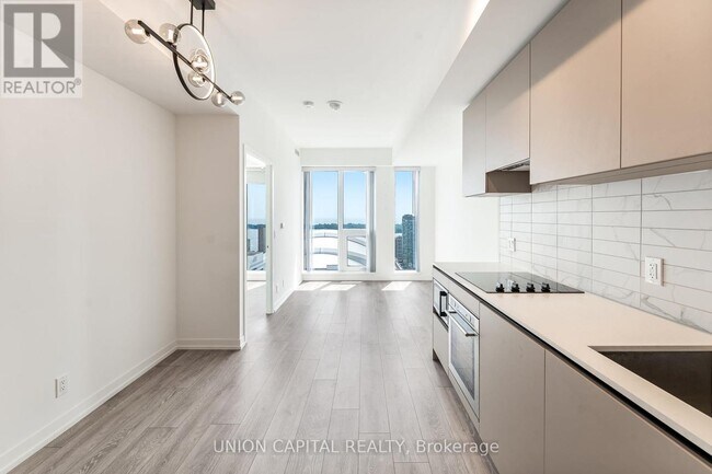 Photo du bâtiment - 55-3955 Mercer St