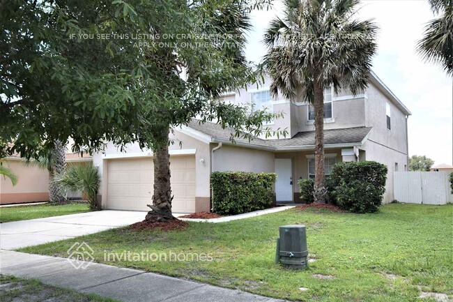Building Photo - 1815 Meadow Pond Way