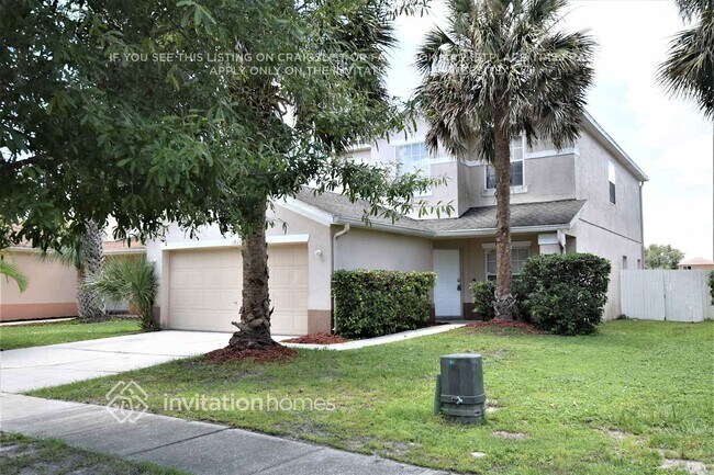 Foto del edificio - 1815 Meadow Pond Way