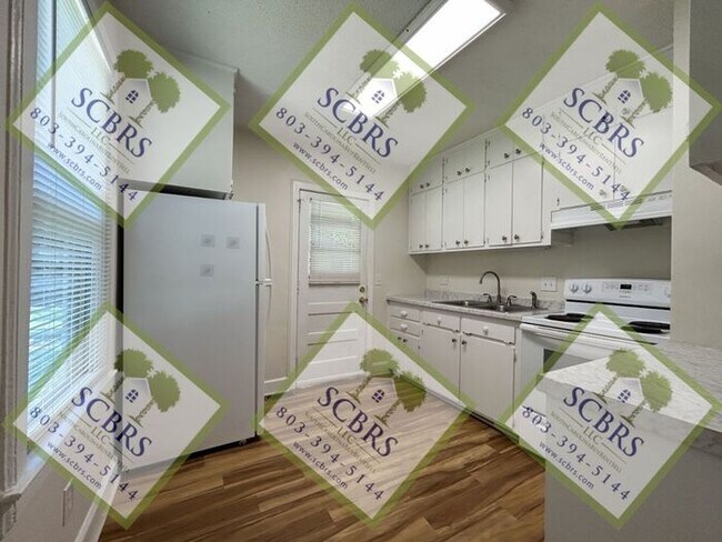 Foto del edificio - Charming 2-Bedroom Home in Rosewood Neighb...