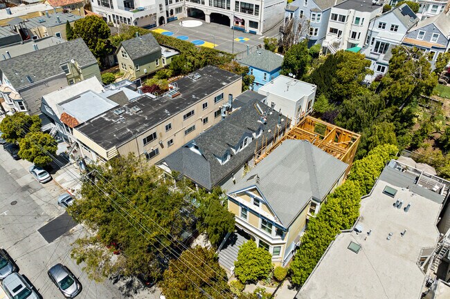 Context - 4142 24th St