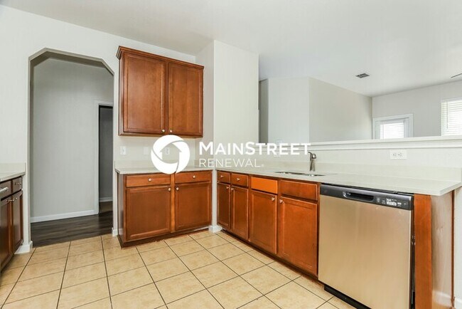 Building Photo - 4 Bedroom Pet-Friendly Home in Schertz, TX with Main Street Renewal