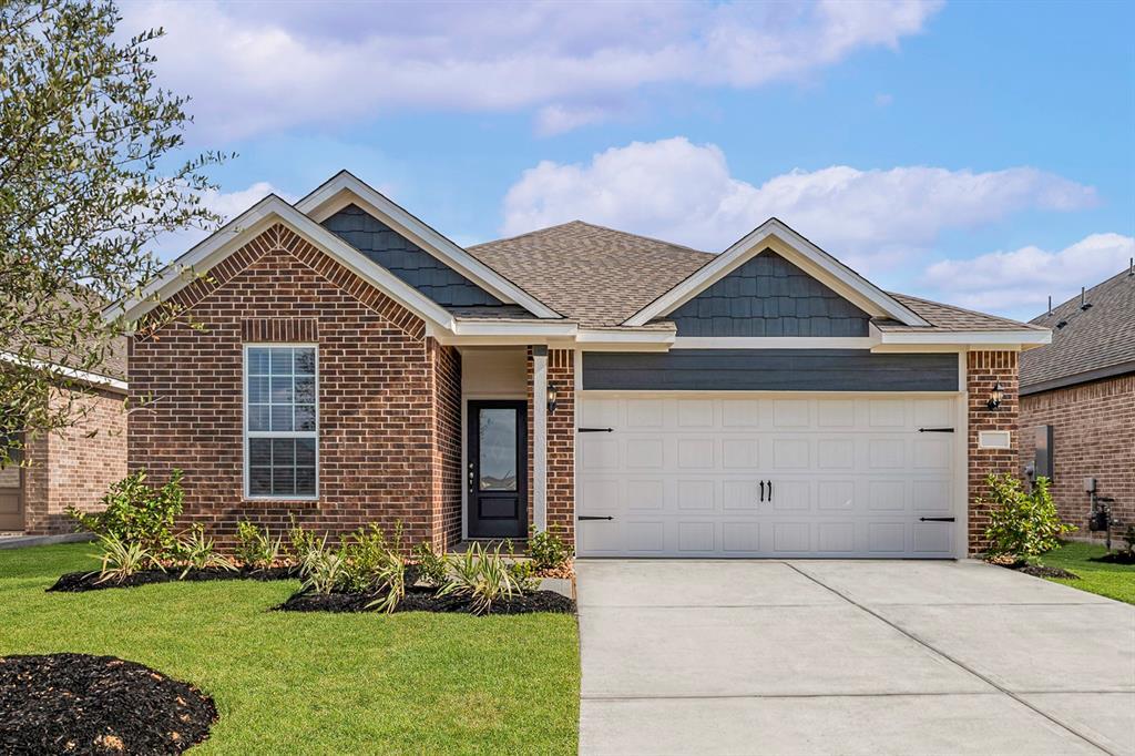 Foto principal - 1139 Campside Dr