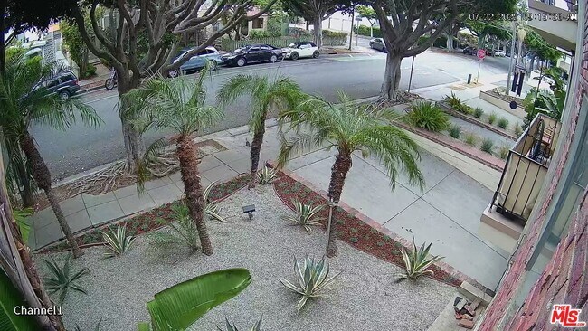 Foto del edificio - 2803 Arizona Ave