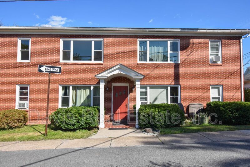 2022 N Highland St Unit 204, Lock Haven, PA 17745 Condo for Rent in