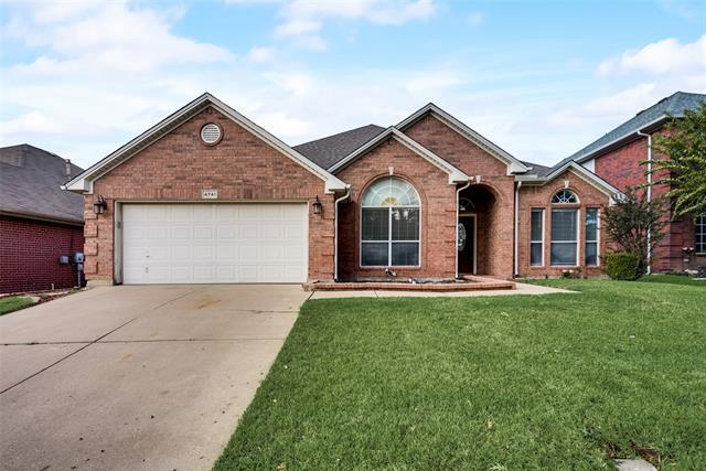 Foto del edificio - 4741 Eagle Trace Dr