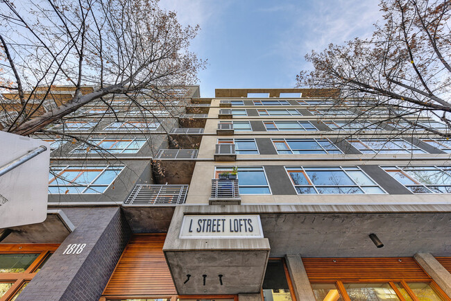 Foto del edificio - 1818 L St