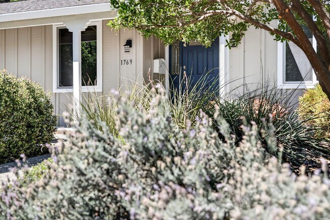 Foto del edificio - 2,003 Sq Ft Modern 4BR/2BA: Solar, EV Charging & Private Orchard!