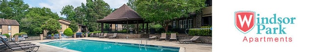 Windsor Park Apartments