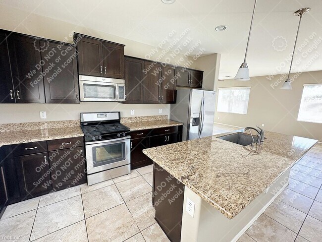 Foto del edificio - 4 br, 3 bath House - 28306 N Cactus Flower...