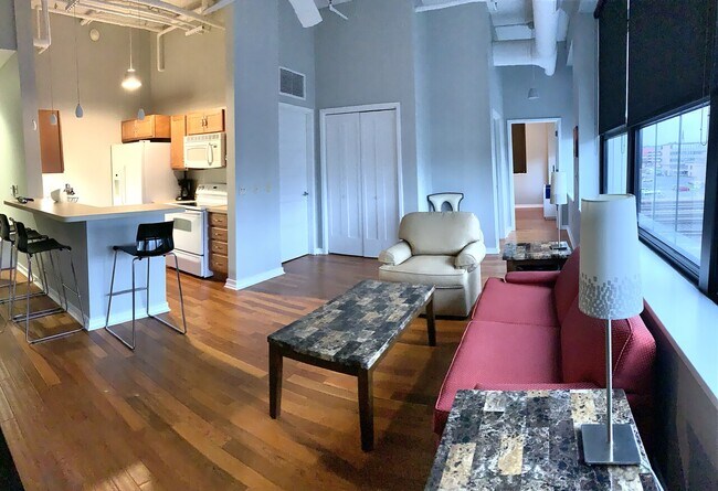 Foto del edificio - 1401 State St - Unit 405