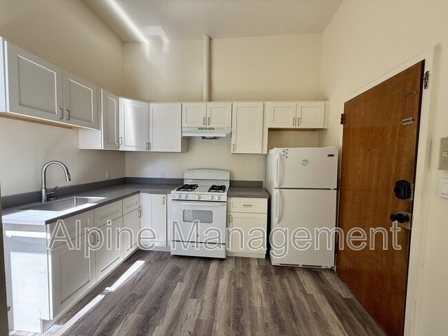 Photo - 2315 Mission St Apartment