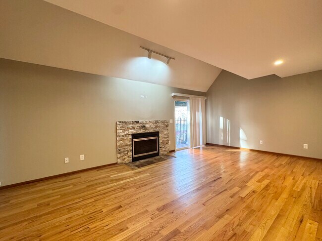 Foto del edificio - 3804 Pennsylvania Ave