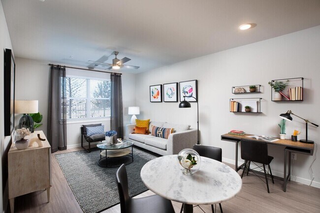 Foto del edificio - Special Promotion – Save on Rent & Upfront...