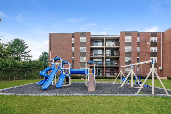 Foto del edificio - New Cambridge Apartments