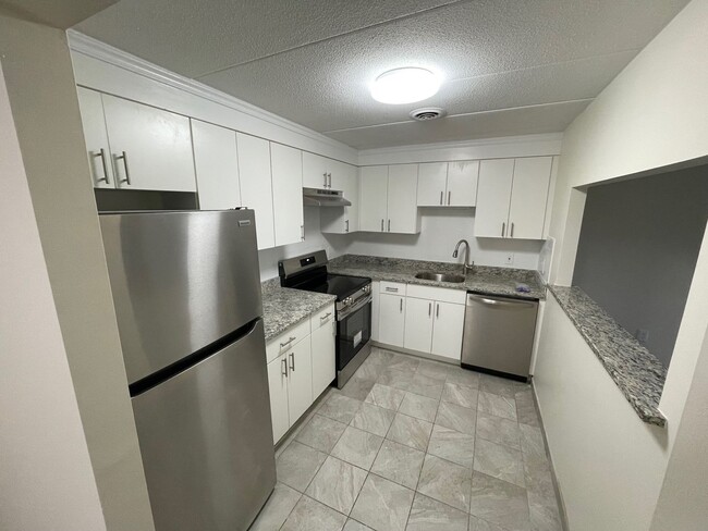 Photo - Suburban 2-bed with private balcony Apartment