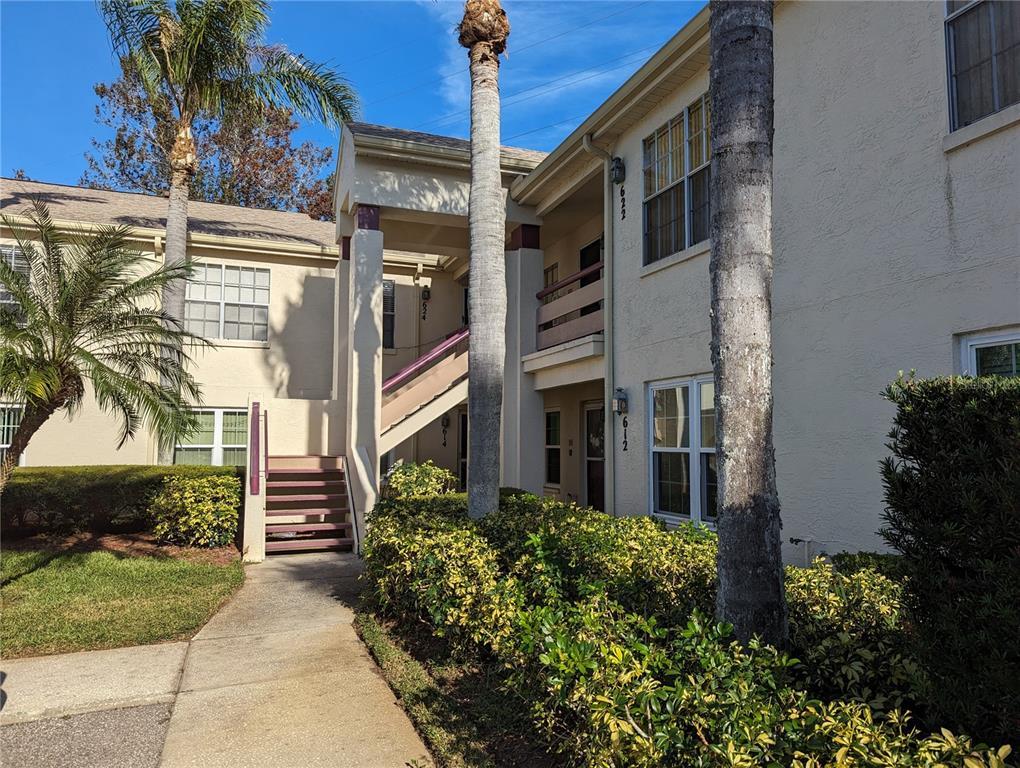 7924 Hardwick Dr Unit 614, New Port Richey, FL 34653 Condo for Rent