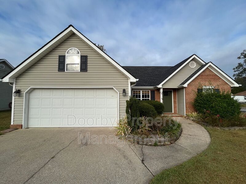 14 Bunker Dr, Rossville, GA 30741 House Rental in Rossville, GA