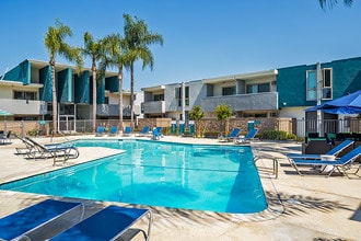 Building Photo - Ascent Apartment Homes