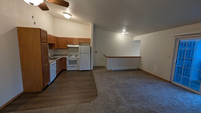 Foto del edificio - Riverwood Apartments - Mauston WI