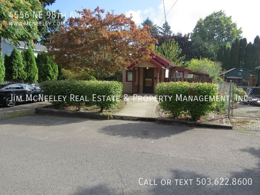 Primary Photo - 4556 NE 98th Ave