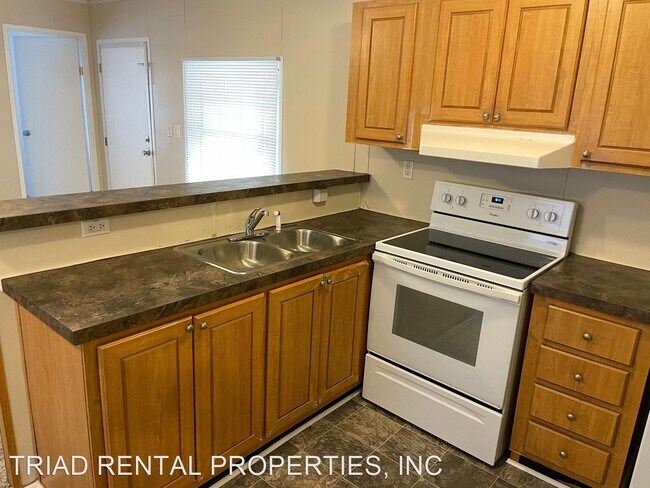 Foto del edificio - 2 br, 1 bath House - 6670 RANDALL HURLEY RD.