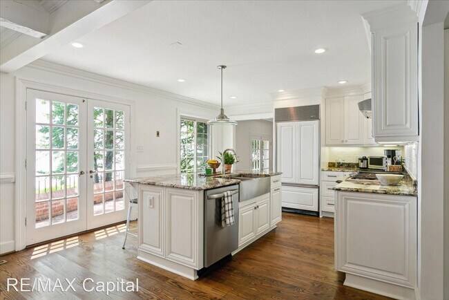 Foto del edificio - 4 br, 3 bath House - 1401 RIVERSEDGE ROAD