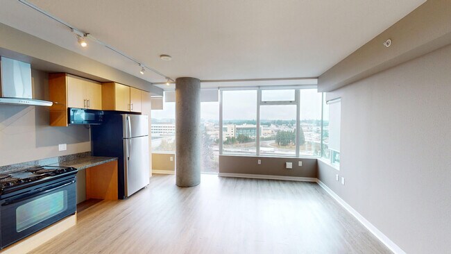 Interior Photo - Elements Apartments
