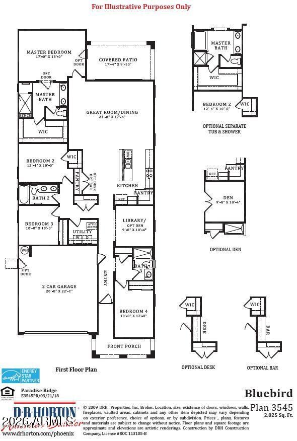 Foto del edificio - 6630 E Villa Rita Dr