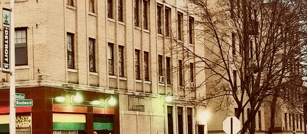 Primary Photo - 9 Woodland St