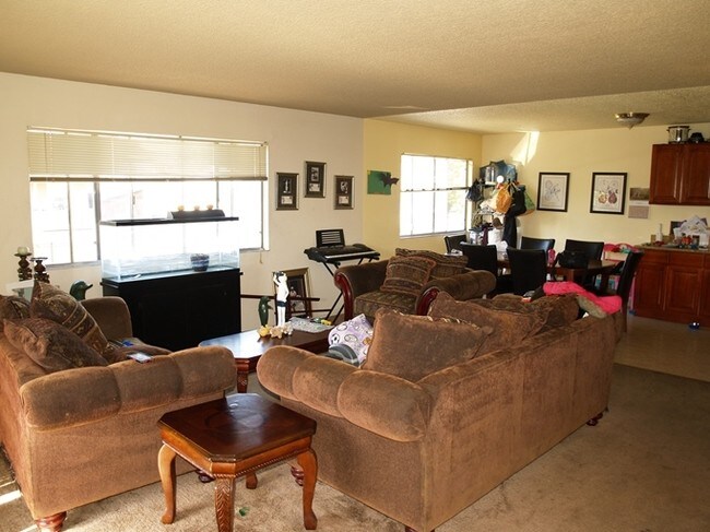 Foto del diseño de interior - 1920 25th Ave