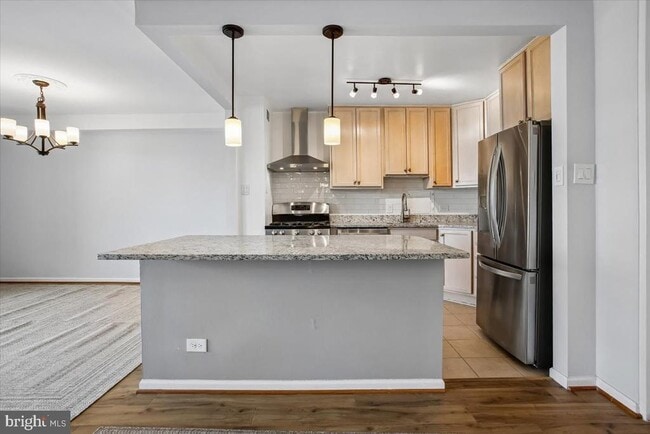 Building Photo - 4501 Arlington Blvd