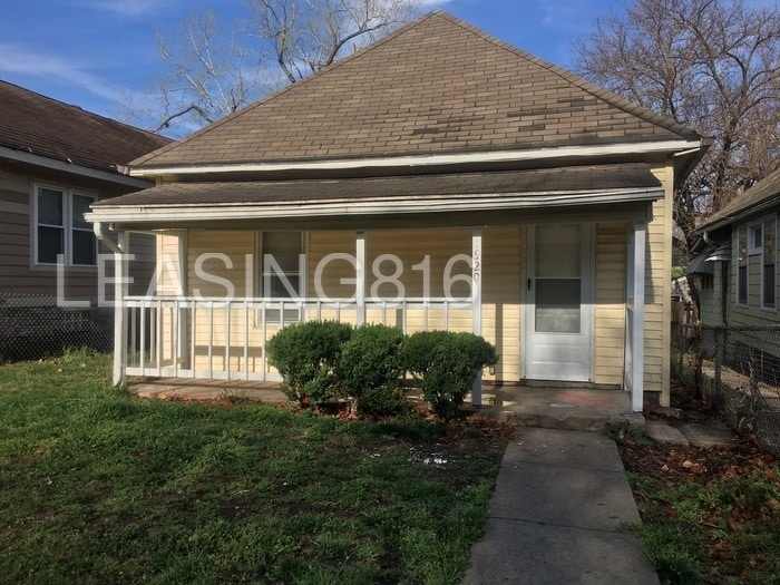 Primary Photo - Cute NE Home
