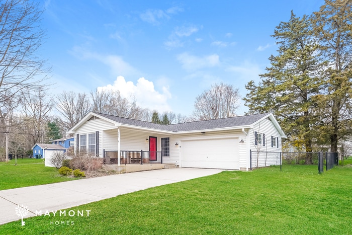Building Photo - 2437 Grapevine Cir