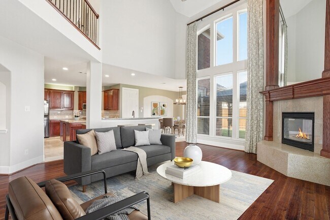 Foto del edificio - 1200 Anacostia Ln