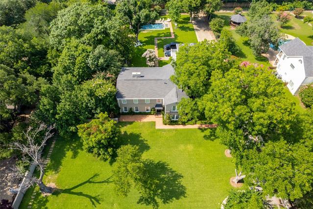 Foto del edificio - 4522 Walnut Hill Ln