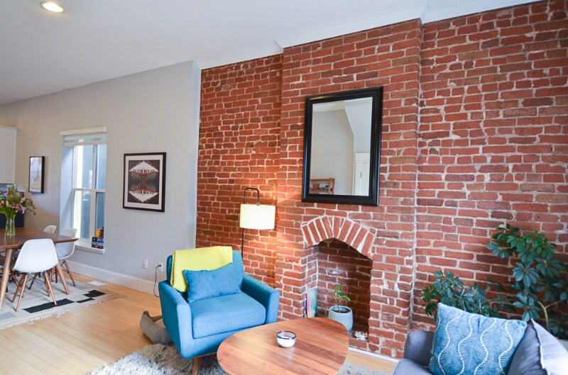 Foto principal - 3340 Lafayette St