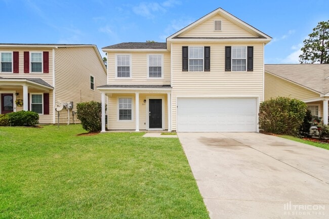 Building Photo - 337 Cape Jasmine Way