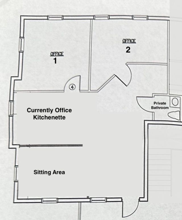 Foto del edificio - 1766 20th Ave